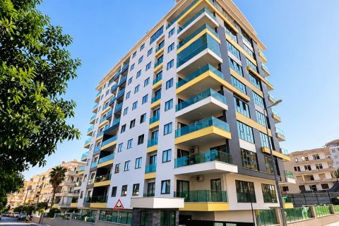 Leilighet  i Alanya, Antalya, Tyrkia Nr. 226450 - 3