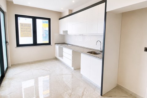 Leilighet  i Alanya, Antalya, Tyrkia Nr. 226450 - 8