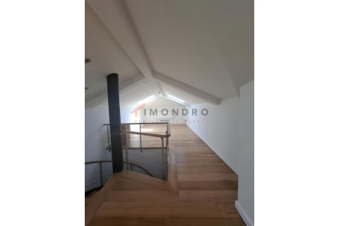 5+1 Lägenhet  i Besiktas, Istanbul, istanbul, Turkiet Nr. 226456 - 17