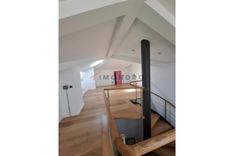 5+1 Lägenhet  i Besiktas, Istanbul, istanbul, Turkiet Nr. 226456 - 25