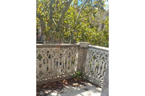 5+1 Lägenhet  i Besiktas, Istanbul, istanbul, Turkiet Nr. 226456 - 9