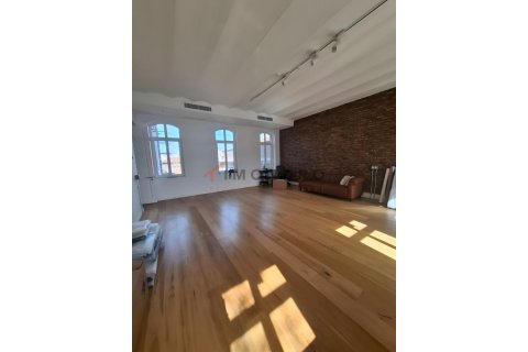 5+1 Lägenhet  i Besiktas, Istanbul, istanbul, Turkiet Nr. 226456 - 3