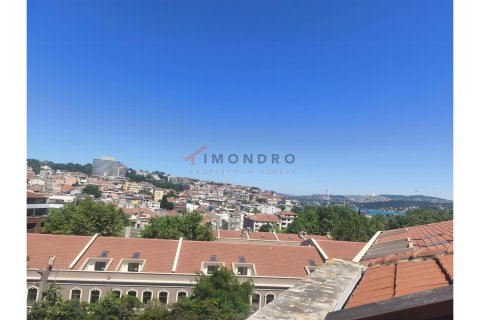 5+1 Apartment  in Besiktas, Istanbul, Turkey No. 226456