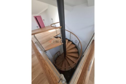 5+1 Lägenhet  i Besiktas, Istanbul, istanbul, Turkiet Nr. 226456 - 15