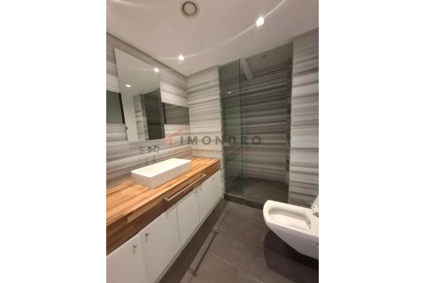 5+1 Lägenhet  i Besiktas, Istanbul, istanbul, Turkiet Nr. 226456 - 6