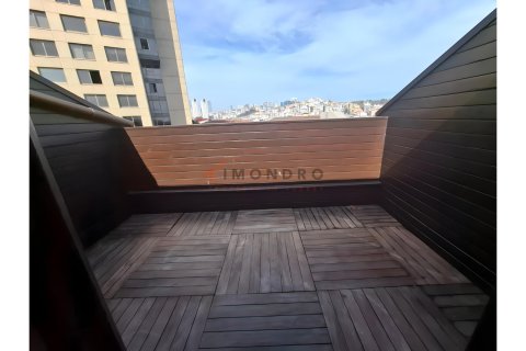 5+1 Lägenhet  i Besiktas, Istanbul, istanbul, Turkiet Nr. 226456 - 27