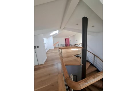 5+1 Lägenhet  i Besiktas, Istanbul, istanbul, Turkiet Nr. 226456 - 16
