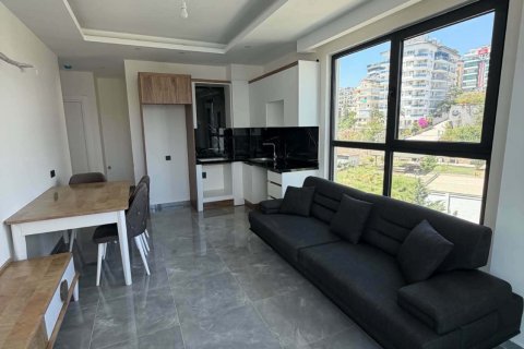 Daire  1+1  Alanya, Antalya, Türkiye №228771 - 5