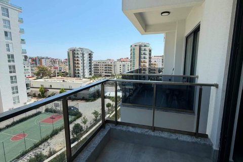 Daire  1+1  Alanya, Antalya, Türkiye №228771 - 8
