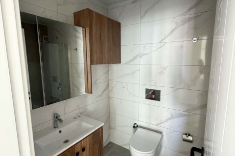 Daire  1+1  Alanya, Antalya, Türkiye №228771 - 6