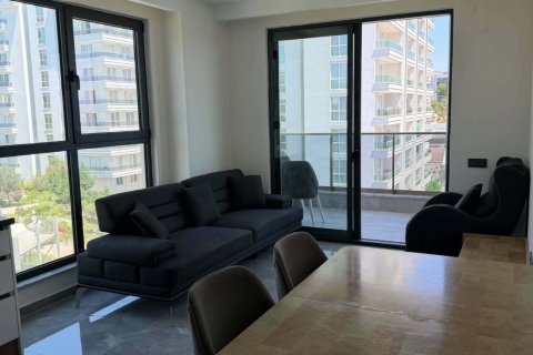 Daire  1+1  Alanya, Antalya, Türkiye №228771 - 3