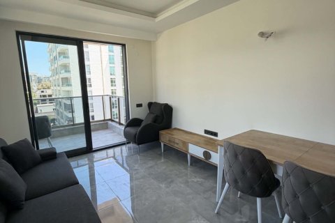 Daire  1+1  Alanya, Antalya, Türkiye №228771 - 4