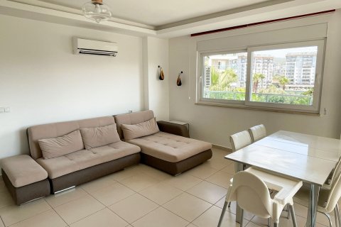 Daire 1+1 Alanya, Antalya, Türkiye №228770 - 2