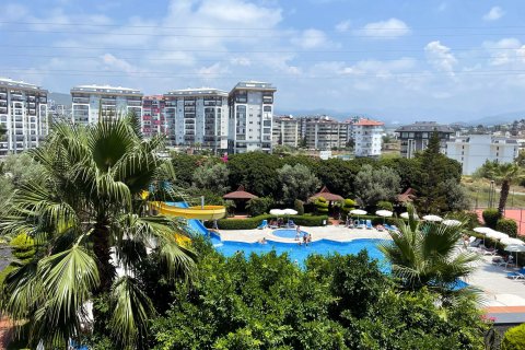 Daire 1+1 Alanya, Antalya, Türkiye №228770 - 12