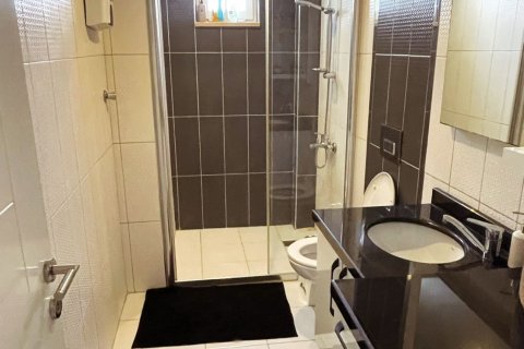 Daire 1+1 Alanya, Antalya, Türkiye №228770 - 6