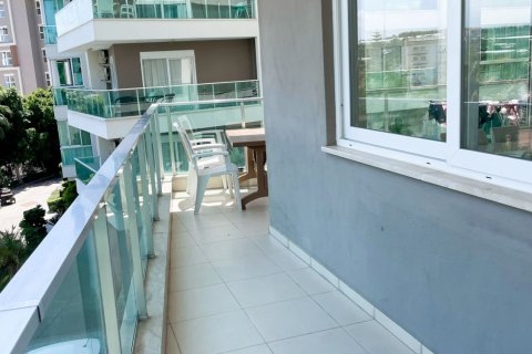 Daire 1+1 Alanya, Antalya, Türkiye №228770 - 10