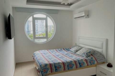 Daire 1+1 Alanya, Antalya, Türkiye №228770 - 4