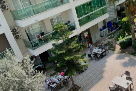 Daire 1+1 Alanya, Antalya, Türkiye №228770 - 13