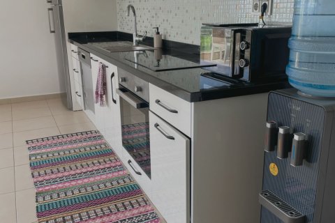 Daire 1+1 Alanya, Antalya, Türkiye №228770 - 3