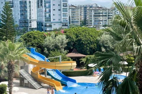 Daire 1+1 Alanya, Antalya, Türkiye №228770 - 11