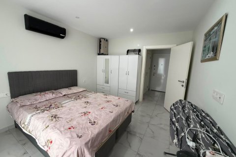 Daire 1+1 Alanya, Antalya, Türkiye №228769 - 4