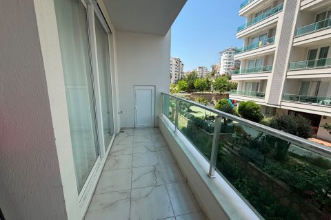 Daire 1+1 Alanya, Antalya, Türkiye №228769 - 10