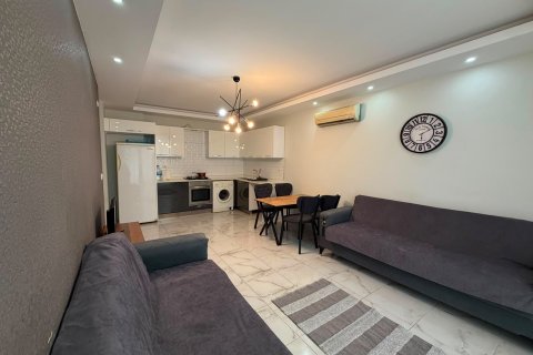 Daire 1+1 Alanya, Antalya, Türkiye №228769 - 2