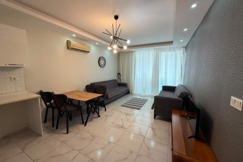 1+1 Leilighet  i Alanya, Antalya, Tyrkia Nr. 228769