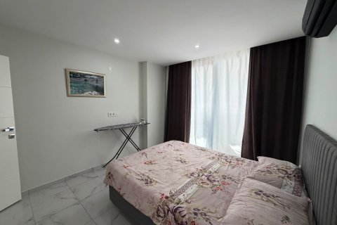 Daire 1+1 Alanya, Antalya, Türkiye №228769 - 5