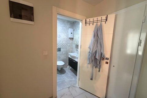 Daire 1+1 Alanya, Antalya, Türkiye №228769 - 8