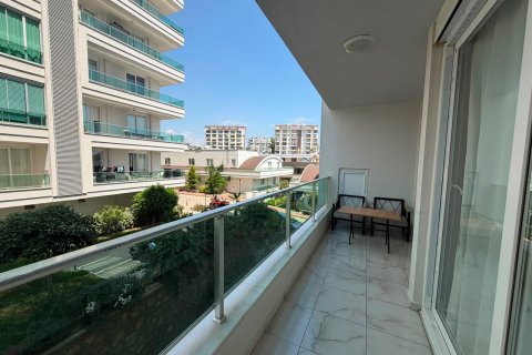 Daire 1+1 Alanya, Antalya, Türkiye №228769 - 9