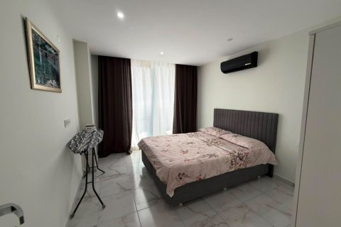 Daire 1+1 Alanya, Antalya, Türkiye №228769 - 3