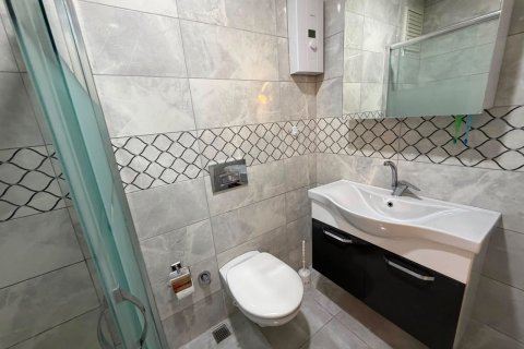 Daire 1+1 Alanya, Antalya, Türkiye №228769 - 6