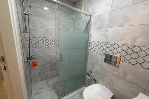 Daire 1+1 Alanya, Antalya, Türkiye №228769 - 7