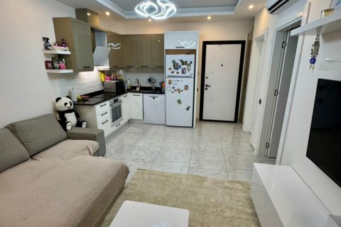 Daire 1+1 Alanya, Antalya, Türkiye №228772 - 3
