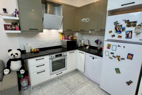 Daire 1+1 Alanya, Antalya, Türkiye №228772 - 4