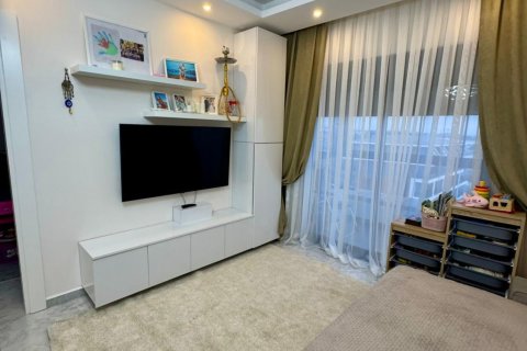 Daire 1+1 Alanya, Antalya, Türkiye №228772 - 5