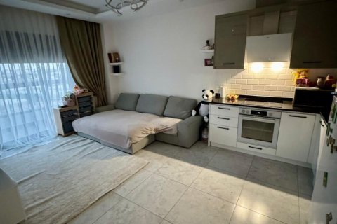Daire 1+1 Alanya, Antalya, Türkiye №228772 - 2