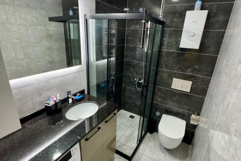 Daire 1+1 Alanya, Antalya, Türkiye №228772 - 8