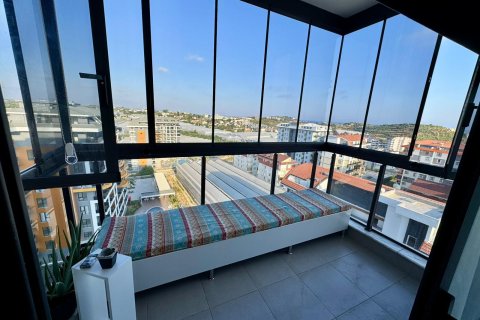 Daire 1+1 Alanya, Antalya, Türkiye №228772 - 10