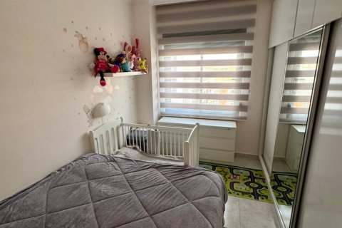 Daire 1+1 Alanya, Antalya, Türkiye №228772 - 7