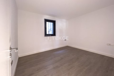 4+2 Lägenhet i Bodrum, Mugla, Turkiet Nr. 228754 - 23