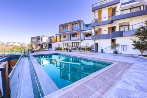 4+2 Apartment in Bodrum, Mugla, Turkey No. 228754