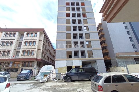 Daire 2+1 İstanbul, Türkiye №219979 - 17