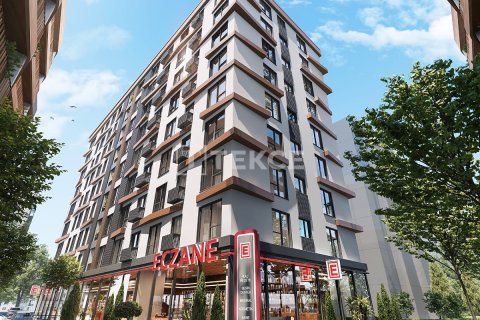 Daire 2+1 İstanbul, Türkiye №219979 - 6