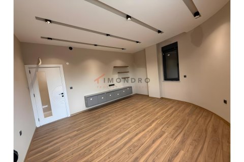 2+1 Apartment in Kepez, Antalya, Turkey No. 219985