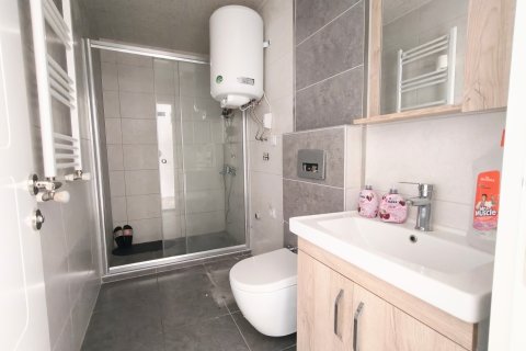 Apartment for sale  in Antalya, Turkey, 1 bedroom, 50m2, No. 219981 – photo 7