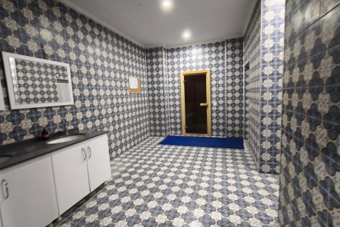 Apartment for sale  in Antalya, Turkey, 1 bedroom, 50m2, No. 219981 – photo 11