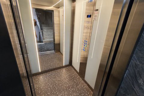 Apartment for sale  in Antalya, Turkey, 1 bedroom, 50m2, No. 219981 – photo 17