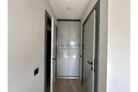 3+1 Lejlighed i Kepez, Antalya, Tyrkiet Nr. 219984 - 13